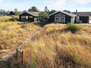 8 person holiday home in Jerup in Jerup